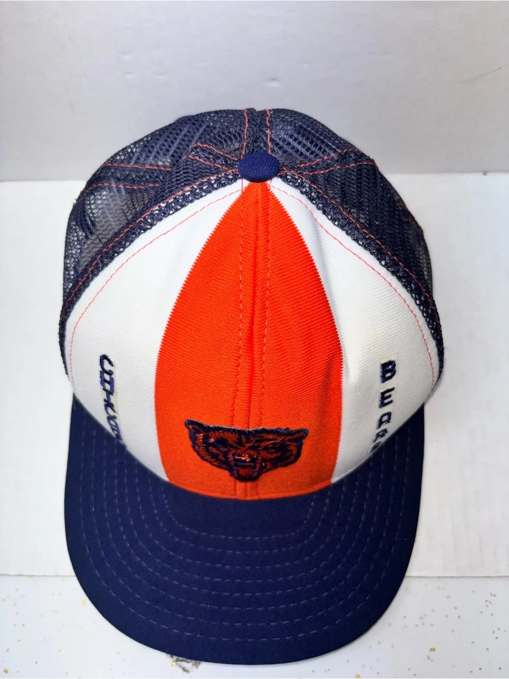 N/A chicago bears